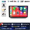 Android 14 Car Radio For Skoda Fabia 2 2007-2014 Multimedia Navigation GPS 4G WIFI Carplay Android Auto Player Carplay QLED 360