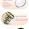 POEDAGAR Luxury Elegant Watch for Women Waterproof Luminous Date Ladies Watch Stainless Steel Quartz Women's Watches Girl Reloj
