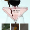 Hot sale 85ml White musk flower perfume, light fragrance, fruity floral fragrance, charming ladies 520 gift