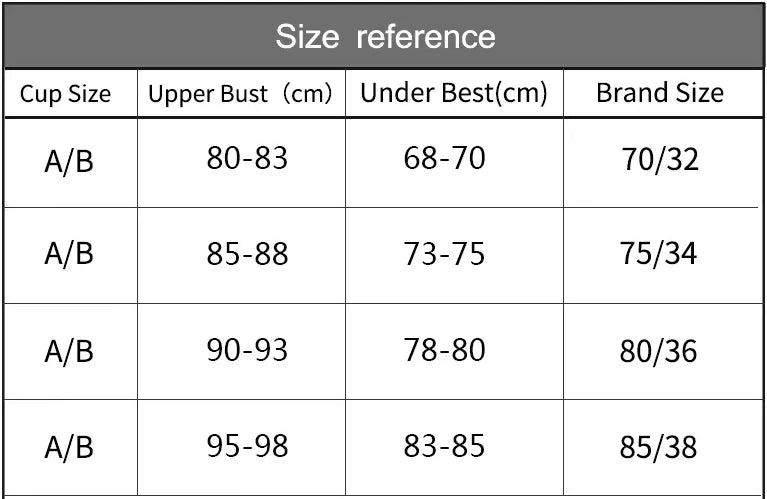 Explosive French Simple British Ice Silk Bra One Piece Thick Cup Girls Gathering No Steel Rings Women's Underwear