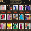Customized Plus Size Women's Set Long Sleeve Slash Neck T-Shirt and Shorts 2025 Summer Ruched Two 2 Piece Set Outfits Tracksuit