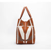 Multi-coloured Colour Retro Style Women's Large Capacity Handbags Multi-coloured Available Classic Multi-purpose Women's Handbag
