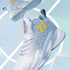 Men Basketball Shoes Breathable Men Non Slip Outdoor Fashion Unisex Sneakers