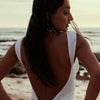 New backless long skirt party club vacation clothing ladies sexy casual summer dress Female 2025 Summer slim dress women