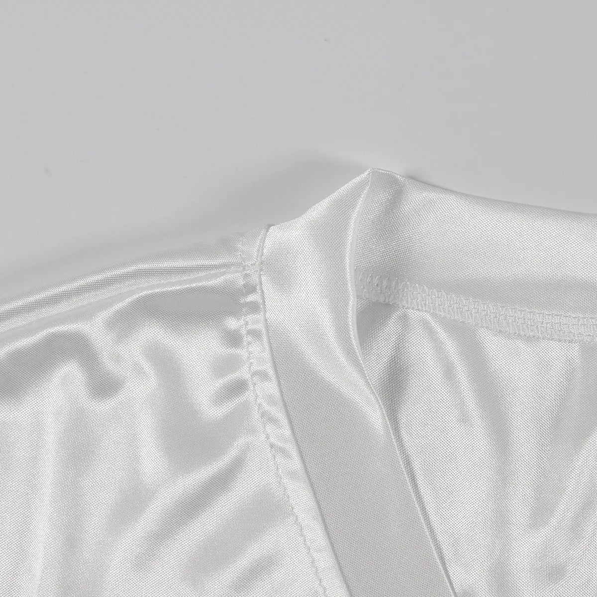 Letter Print T-Shirts Top Women 2025 Spring Summer V-Neck See Through Backless Loose Short Sleeve Y2K Sexy Trend Streetwear Tops