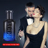 Hot Sale Perfume For Men Self Confidence Cologne Perfume Atomizer Fresh Temptation Gentleman Parfum Male Fragrance Cologne