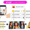 Peruvian Hair 4x4 Lace Closure Pre plucked  Straight Hair 13x4 HD Transparent Lace Frontal 100% Human Hair Natural Hair Line