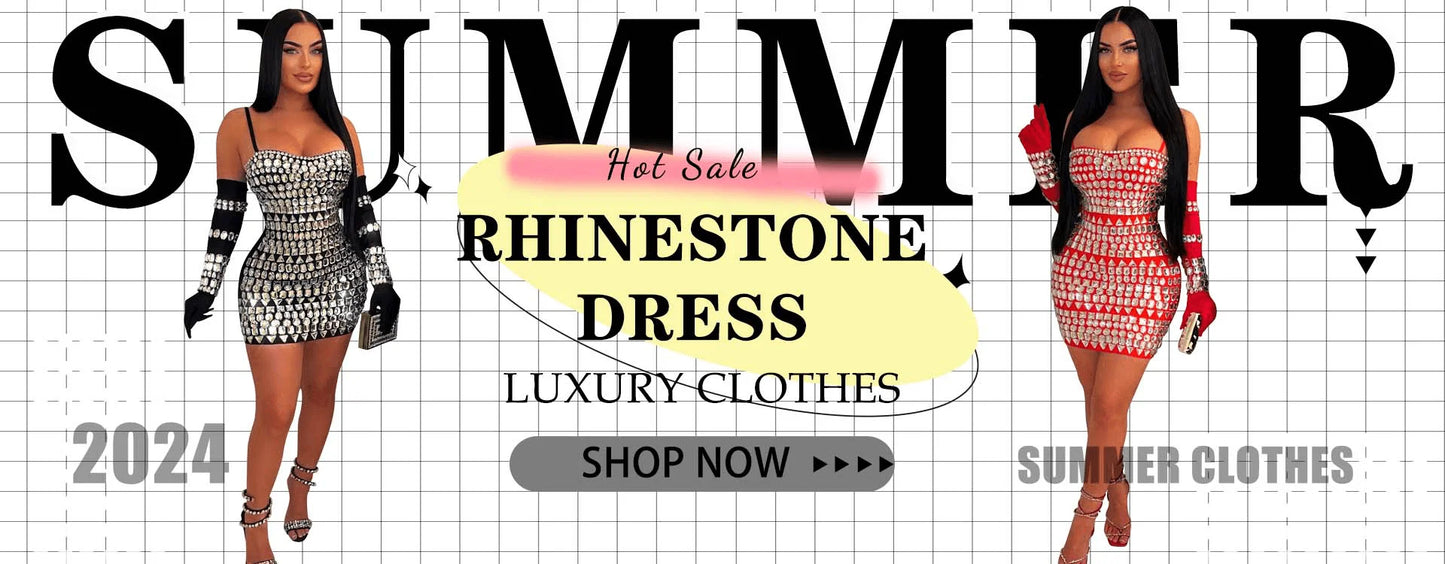 Rhinestone Velvet 2 Piece Pant Set Outfits 2024 Women Fall Luxury Clothing Bodycon Elegant Sexy Crop Tops Two Piece Pant Sets