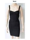 2025 New Women Sexy Spaghetti Strap Rayon HL Elastic Celebrity Bandage Dress Bodycon Mini Club Evening Party Dresses Drop Ship