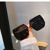 Women's Polygon Sunglasses Women Classic Vintage Small Frame New Sun Glasses Outdoor Driving Fashion Eyewear UV400 Oculos De Sol