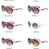 2024 Sunglasses Women Shade New Vintage Retro Sun Glasses Brand Designer Hombre Oculos De Sol Feminino UV400