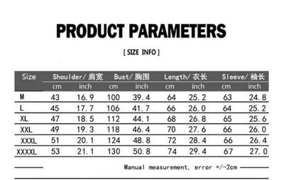 Men's Denim Jacket M-4XL Autumn Clothing Fashion Jackets Solid Color Business Casual Multi-pocket Long Sleeve Top Streetwear