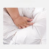 95% Goose Down Pillow White Cotton PillowCover Rectangle Bedroom Sleep 5-Star Hotel Pillow Low-Mid-high Pillows for Sleeping