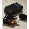 50ML Brand Perfume Woody Men Perfume Spray Flirting Pheromone Long Lasting Irresistible Floral Vibrant Light Fragrance Gentleman