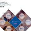 Original Because you women's perfume Blue Cologne Sport Strong Men's Perfume Vietnam Perfume 110ml