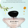 Hot sale 85ml White musk flower perfume, light fragrance, fruity floral fragrance, charming ladies 520 gift