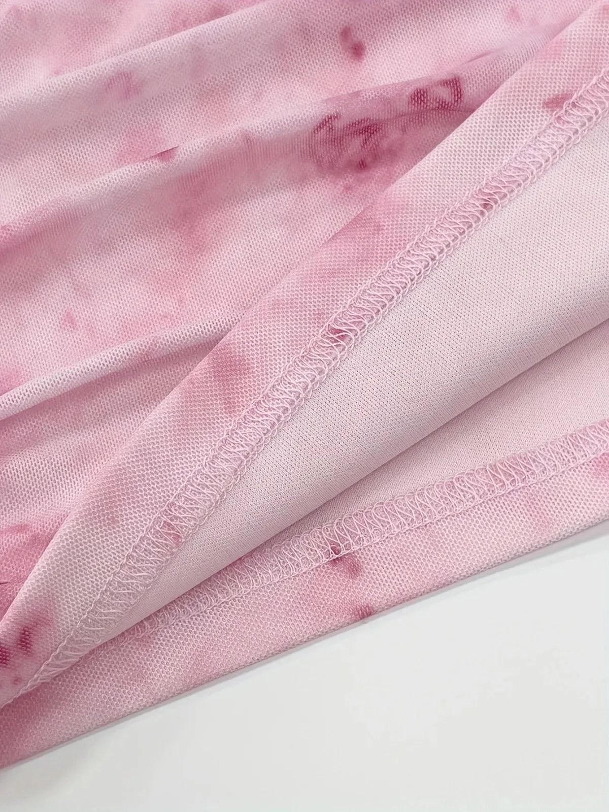 Solid Tie Shoulder Ruched Wide Strap Slim Fit Crop Top for Women Summer 2025 Y2K Clothes Pink Backless Cami Top Streetwear
