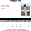 Bornladies Summer Sleeveless Single Breasted Dress Fashionable Ladies Slim Fit Collar Solid Color Long Dresses Women's Clothing