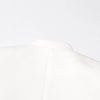 CHICEVER Solid Spliced Beading Slimming Blazer for Women Notched Collar Long Sleeve Patchwork Button Formal Coat Female Fashion