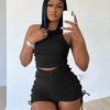 women two pieces sets summer 2 piece set women outfits sexy outfits for woman beach outfit summer shorts set 2022