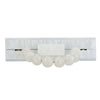 Luxury Crossbody Bag Pearl Marble Dark Green Acrylic PVC Evening Bags Women Purses And Handbags Wedding Party Beach Flap