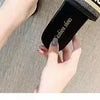 2024 Letter Slippers Fashion Flat Woman Single Shoes Casual Shoes Female Outer Wear Letter Sandals Women's Shoes Flat