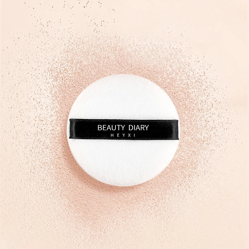 Loose Powder Matte Makeup Professional Face Powder Invisible Pores Oil Control Make Up Translucent Brightening Durable Gadgets