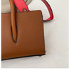 2025 Luxury Brand Design Tote Bag, Hand-held Shopping Bag, Large-capacity Single-shoulder Underarm Women's Crossbody Bag