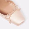 Ladies' New Summer Square Satin High-heeled Sandals with Ankle Straps, Fashionable Party and Banquet Ballet High-heeled Shoes