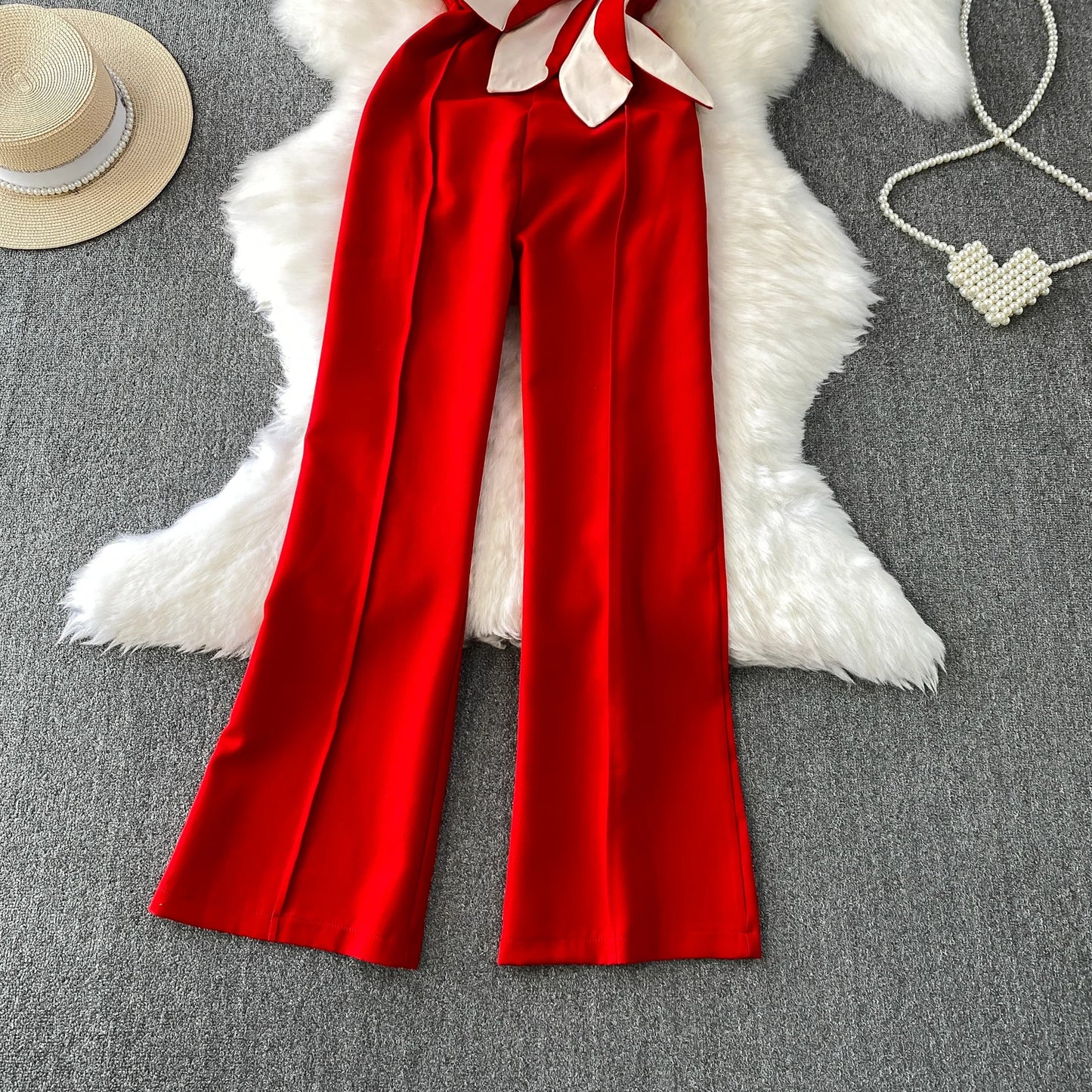 Women Sexy Slim floral Bodysuit Chic Fashion Elastic Bodycon Jumpsuits Elegant Gothic Rompers ceremony dresses