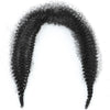 24 inch Kinky Afro Springy Braiding Crochet Hair 18” Marley Kinky Crochet Braids Hair Soft Afro Kinky Twist Crochet Braid Hair