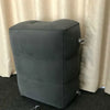 Flight Sleeping Footrest Rest Pillow On Airplane Car Bus Adjustable Kids Inflatable Travel Sleep Resting Pillows   WJ529