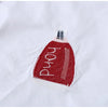 Women Cotton Embroidery Loose Long White Shirts 2025 Spring Autumn New Casual Office Lady Blouse Female Top Loose shirt
