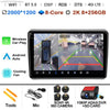 Car Radio Android 14 For Dodge Dart 2012 - 2016 GPS Carplay Multimedia Player DSP BT 2din Head Unit Audio Navigation Stereo Auto