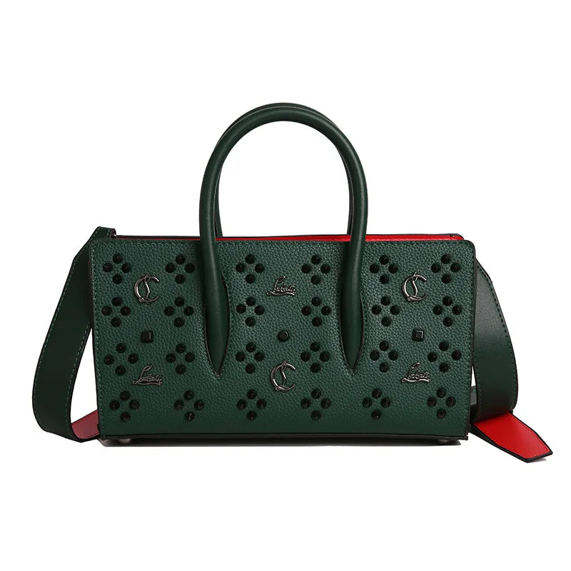 2025 New Style Tote Bag - The Same Design As The Star Product-Handheld Shopping Bag for Women with Shoulder and Underarm Design