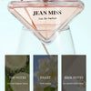 Hot sale 85ml White musk flower perfume, light fragrance, fruity floral fragrance, charming ladies 520 gift