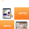 Universal Stylus Pen for Tablet Touch Pen for iPad Apple Pencil Mobile Phone for Huawei Lenovo Samsung Phone Xiaomi Redmi