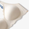 BH No Trace Top Women's Underwear No Steel Ring Pure Desire Comfortable Upper Support Sling Adjustable Beauty Back Bra for women