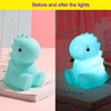 Led Night Light Baby Room Decoration Bed Stars Moon Clouds Toy Bedroom Decoration Modeling Light Baby Children's Toy Gift