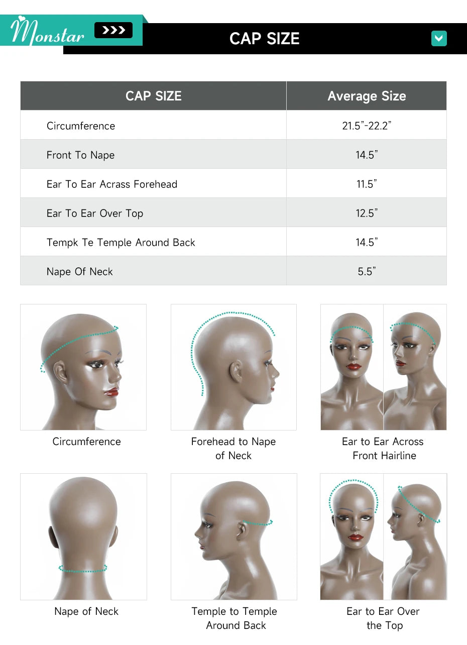 13x6 Lace Frontal Wig Brazilian Straight Human Hair Wig 2 Tone Dark Root 1B 613 Ombre Blonde Lace Front Wigs For Black Women 40"