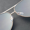 Quay Sunglasses Women Brand Designer Mirror Pilot HIGH KEY Sunglasses UV400 Women's Eyewear Ladies Shades Female
