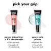 24ml Highly Moisturizing Makeup Base Gel Isolation Primer for Dry Skin Refreshing Easy to Absorb No Powder Stuck Natural Makeup