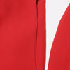TWOTWINSTYLE Solid Hollow Out Blazer For Women Shawl Collar Long Sleeve Tunic Spliced Button Temperament Blazer Female KJA501707