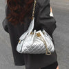 Luxury Brand Women's Handbag Top-Grade Leather Tote Bag Elegant Crossbody Shoulder Purse Ladies Fashion