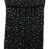 HBLL Women Club Outfits Spaghetti Strap Bodycon Jumpsuits Sparkly Rhinestone Romper Birthday Night Out One Piece Clubwear
