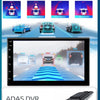 Android 14 Radio For Fiat Fiorino Qubo For Citroen Nemo For Peugeot Bipper 2008-2017 Car stereo Multimedia Player Carplay Auto