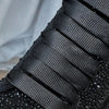 Brand Women's Sneakers Luxury Rhinestones Women Causal Shoes Designer Platform Sport Shoes Fashion Comfort Women Shoes Plus Size