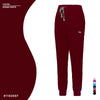 Unisex Jogger Pants Dentist Pants Solid Color Beauty Salon Nursing Men Jogging Pants Spa Uniform Pants Pet Medical Doctor Scrub