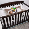Baby Hammock Newborn Hammock Swing Folding Infant Crib Safety Nursery Sleeping Bed Baby Products Breathable Baby Hammock