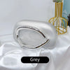 Fashion Elegant Metal Closure Box Shaped Crossbody Bags Women Evening Bags Wedding Mini Ladies Wallet Party Cute Purse ClutchBag